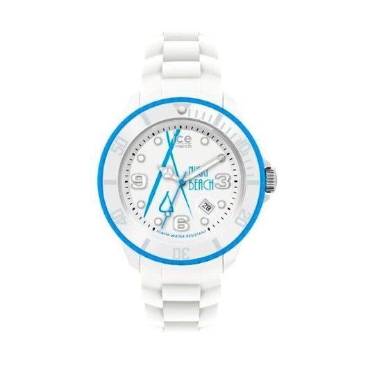 Ice SP.NB.WE.B.S.13 Heren Horloge 43mm 10 ATM
