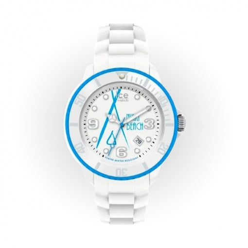 Ice SP.NB.WE.U.S.13 Heren Horloge 38mm 10 ATM