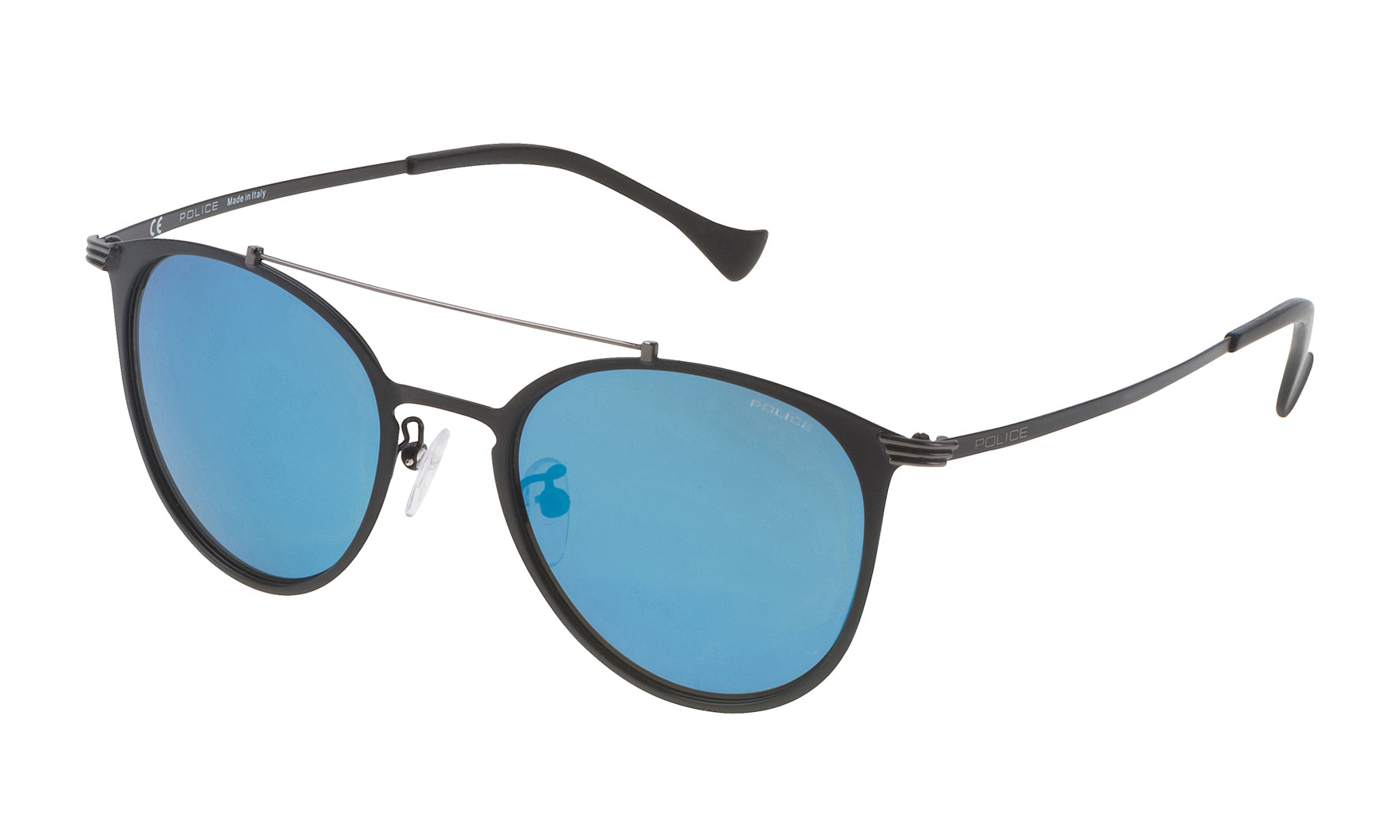 Police SPL15651599B Zonnebril Unisex 51/20/145