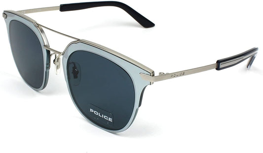 Police SPL584-0581 Zonnebril Unisex 50/22/145