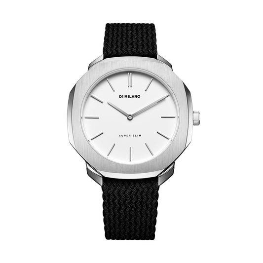 D1 milano SSPL03 Unisex Horloge 36mm 5ATM