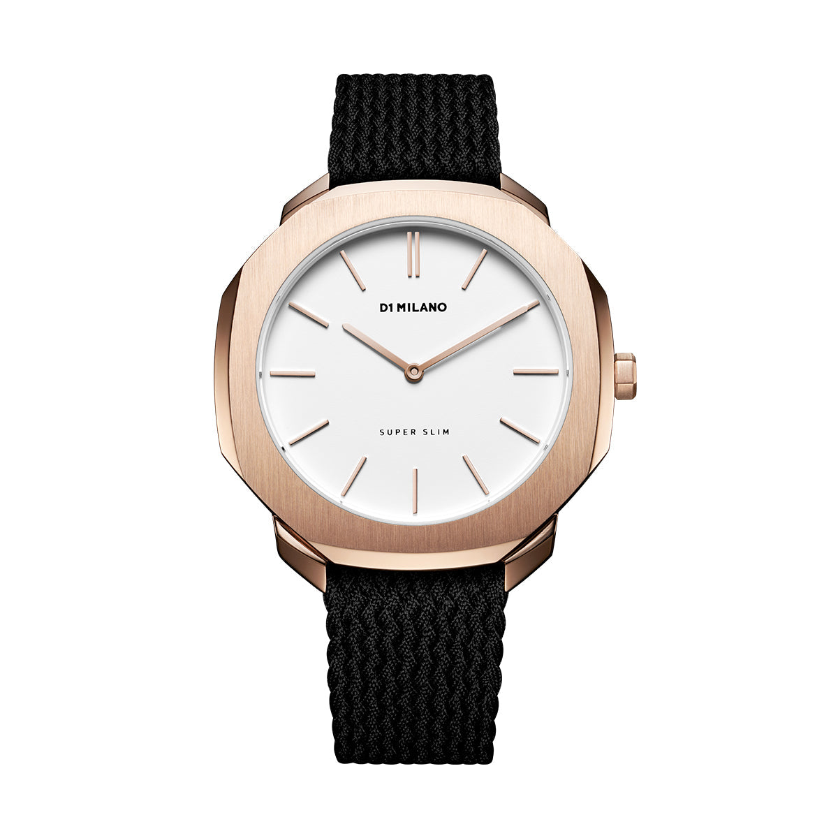 D1 milano SSPL04 Unisex Horloge 36mm 5ATM