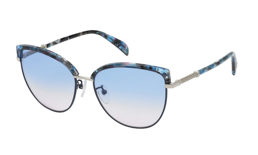 Tous STO436570SN9 Dames Zonnebril 57/16/135