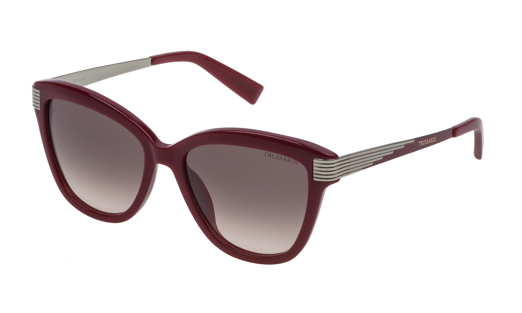 Trussardi STR1795409FH Zonnebril Dames 54/17/135