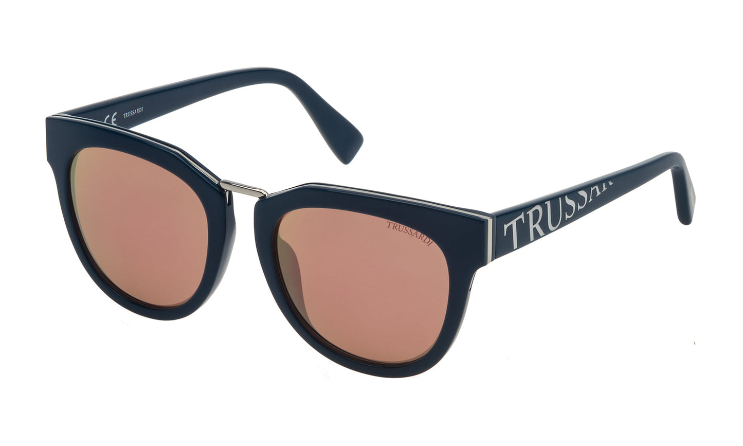 Trussardi STR180527T9R Zonnebril Dames 52/21/140