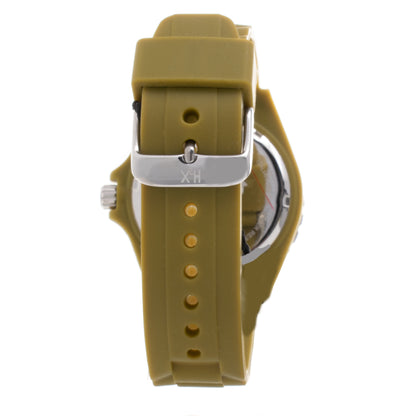 Haurex SV382UV3 Unisex Horloge 42,5mm 5 ATM