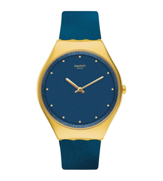 Swatch SYXG108 Unisex Horloge 38mm 3 ATM