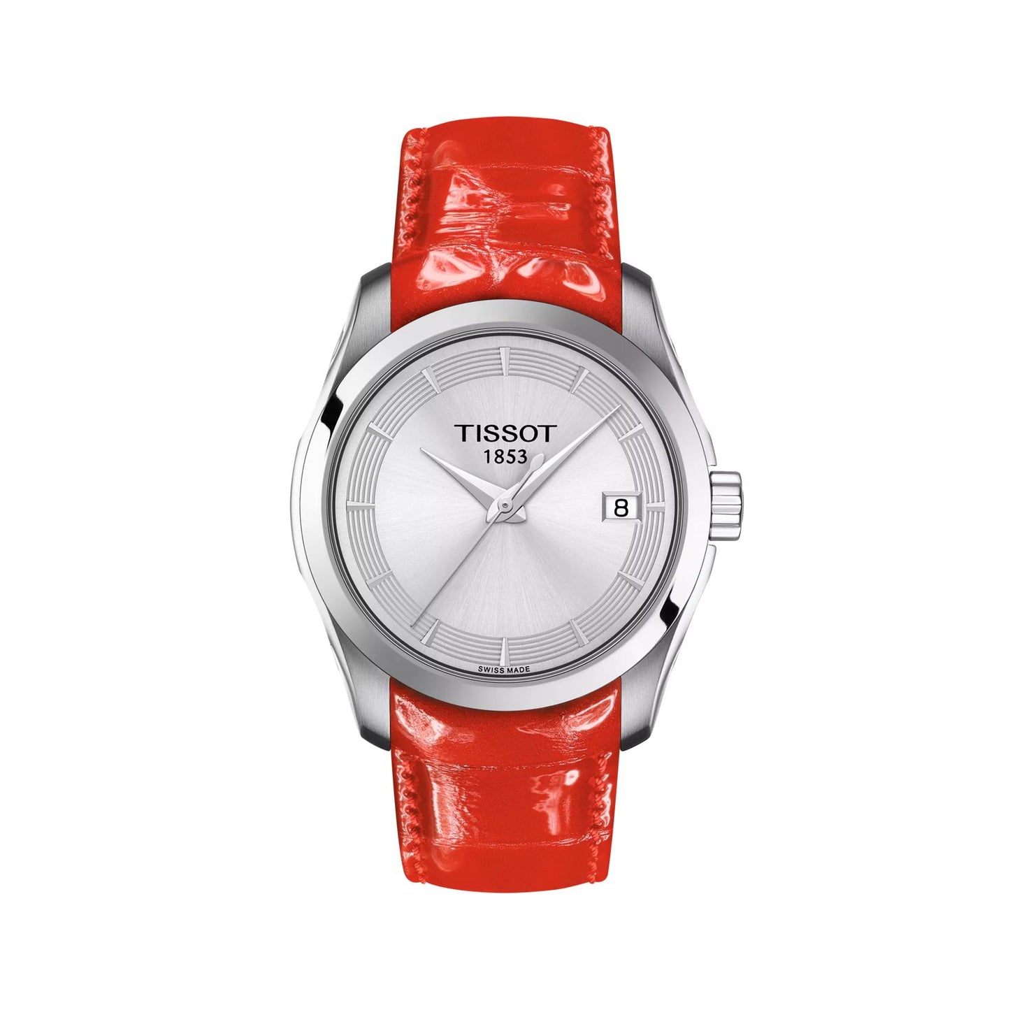 Tissot T0352101603101 Dames Horloge 32mm 5 ATM