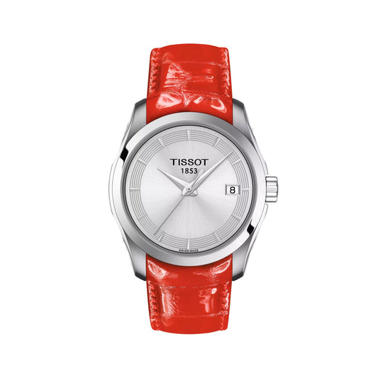 Tissot T0352101603101 Dames Horloge 32mm 5 ATM