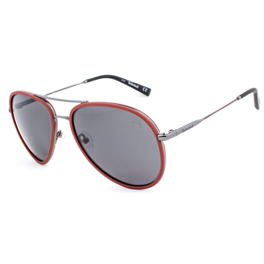 Timberland TB9118-6068D Unisex Zonnebril 60/17/140