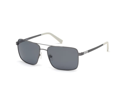 Timberland TB9187-5809D Heren Zonnebril 58/16/150