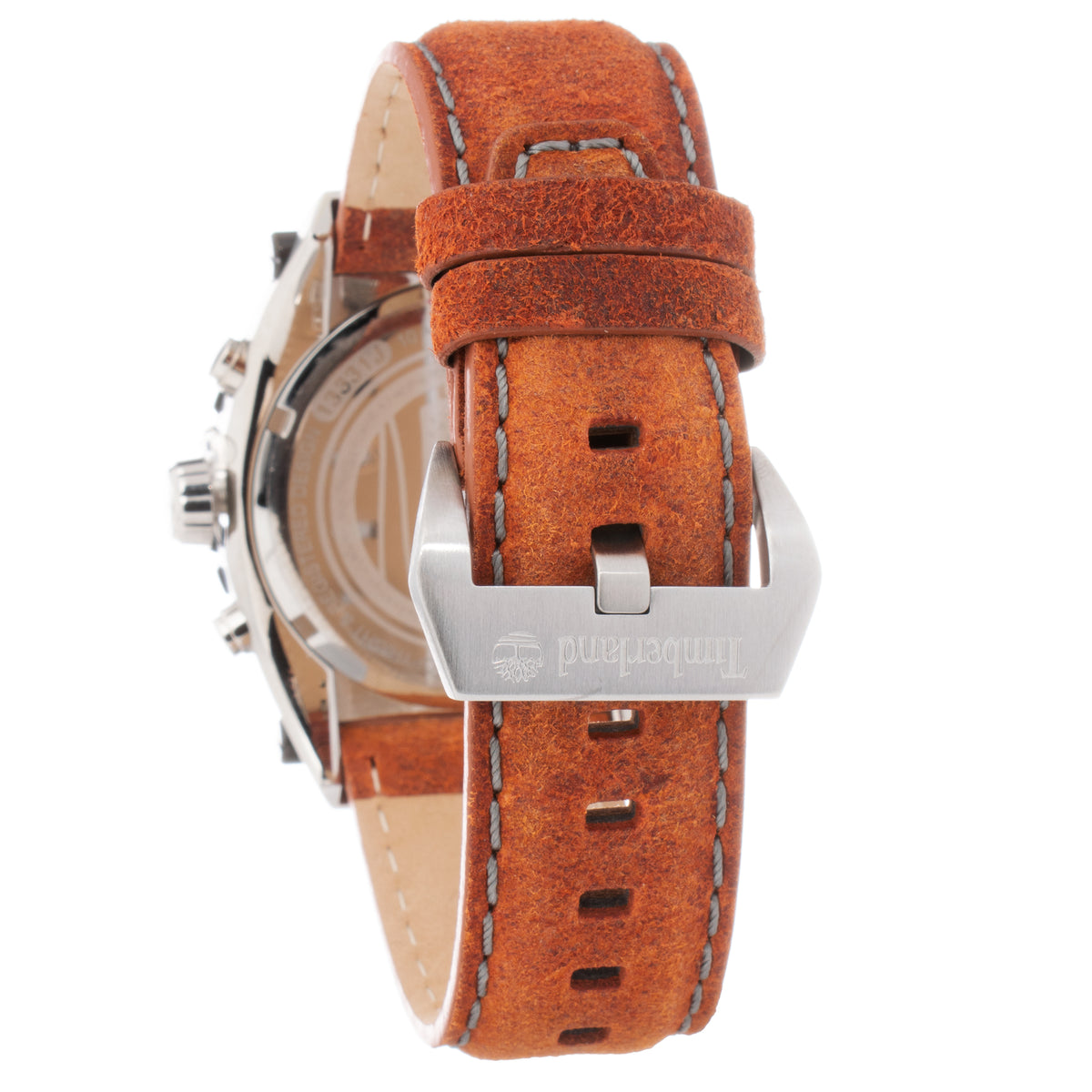 Timberland TBL1331JS-02C Heren Horloge 45mm 10ATM