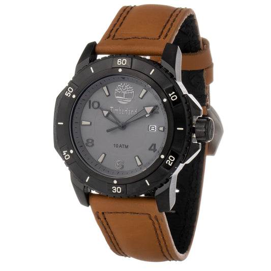 Timberland TBL13327JB14M Heren Horloge 45mm 10ATM