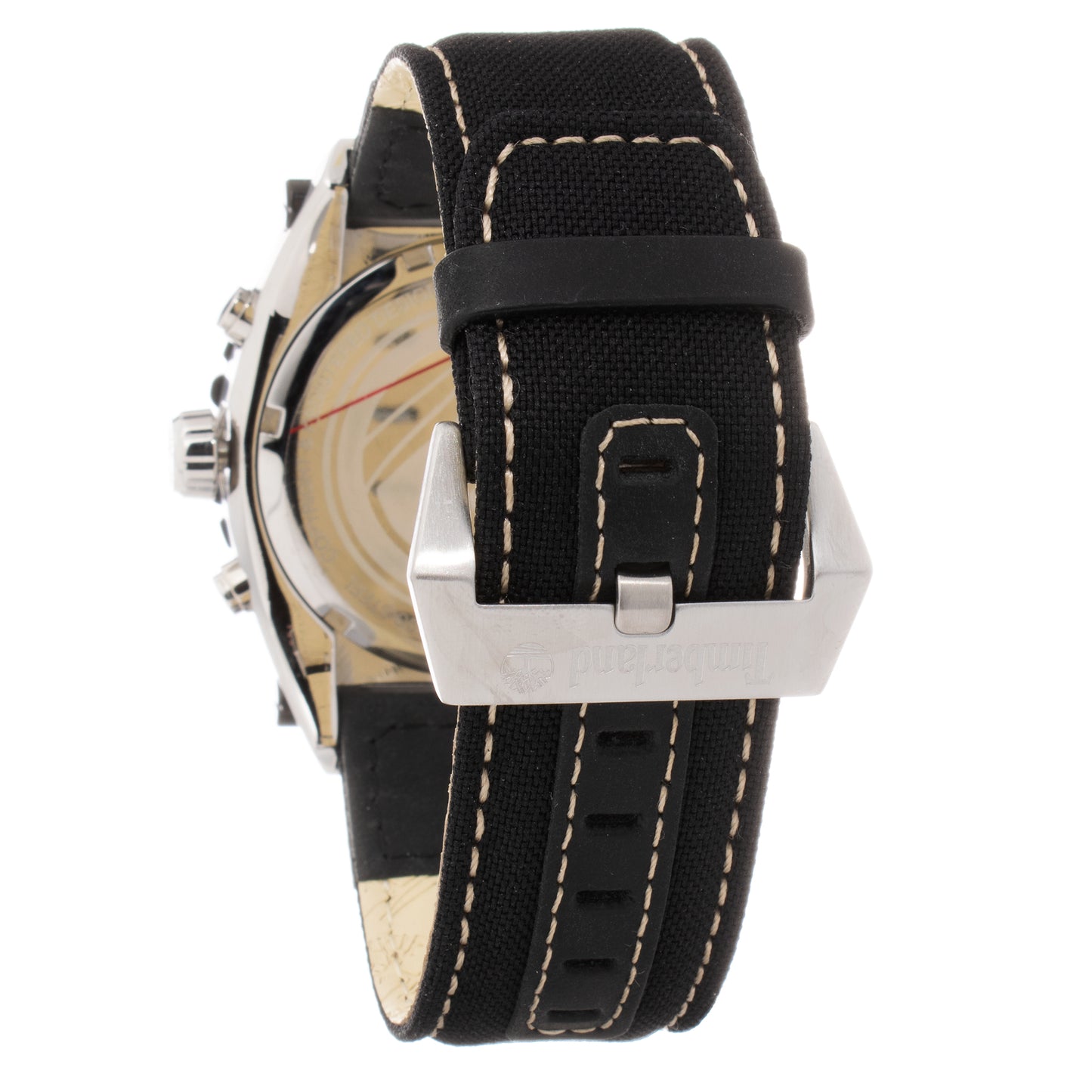 Timberland TBL133317JS-11NNN Heren Horloge 45mm 10 ATM