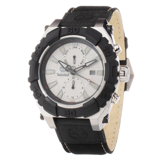 Timberland TBL133317JS-11NNN Heren Horloge 45mm 10 ATM