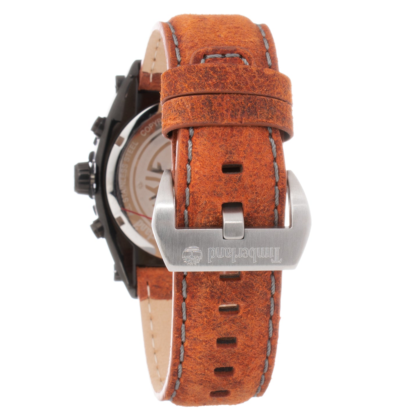 Timberland TBL13331JSTB2PN Heren Horloge 45mm 10 ATM