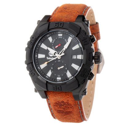Timberland TBL13331JSTB2PN Heren Horloge 45mm 10 ATM