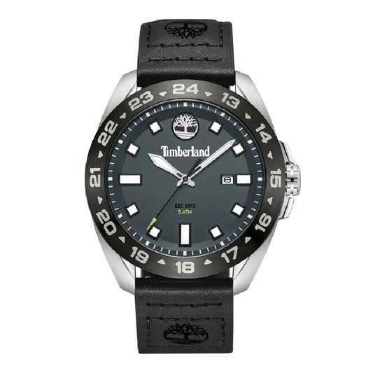 Timberland TDWGB0029402 Heren Horloge 44mm 5 ATM