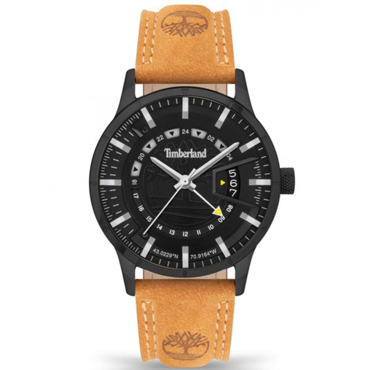 Timberland TDWGB2201504 Heren Horloge 42mm 5 ATM