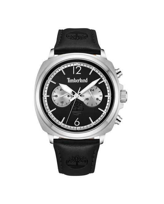 Timberland TDWGF0028202 Heren Horloge 43,5mm 5 ATM