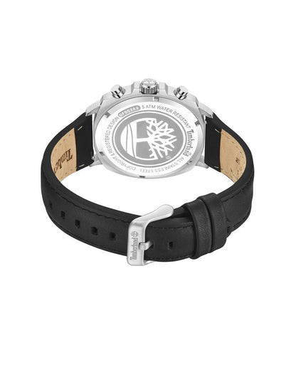 Timberland TDWGF0028202 Heren Horloge 43,5mm 5 ATM