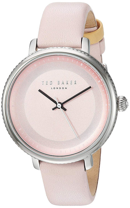 Ted Baker TE10031533 Dames Horloge 36mm 5 ATM