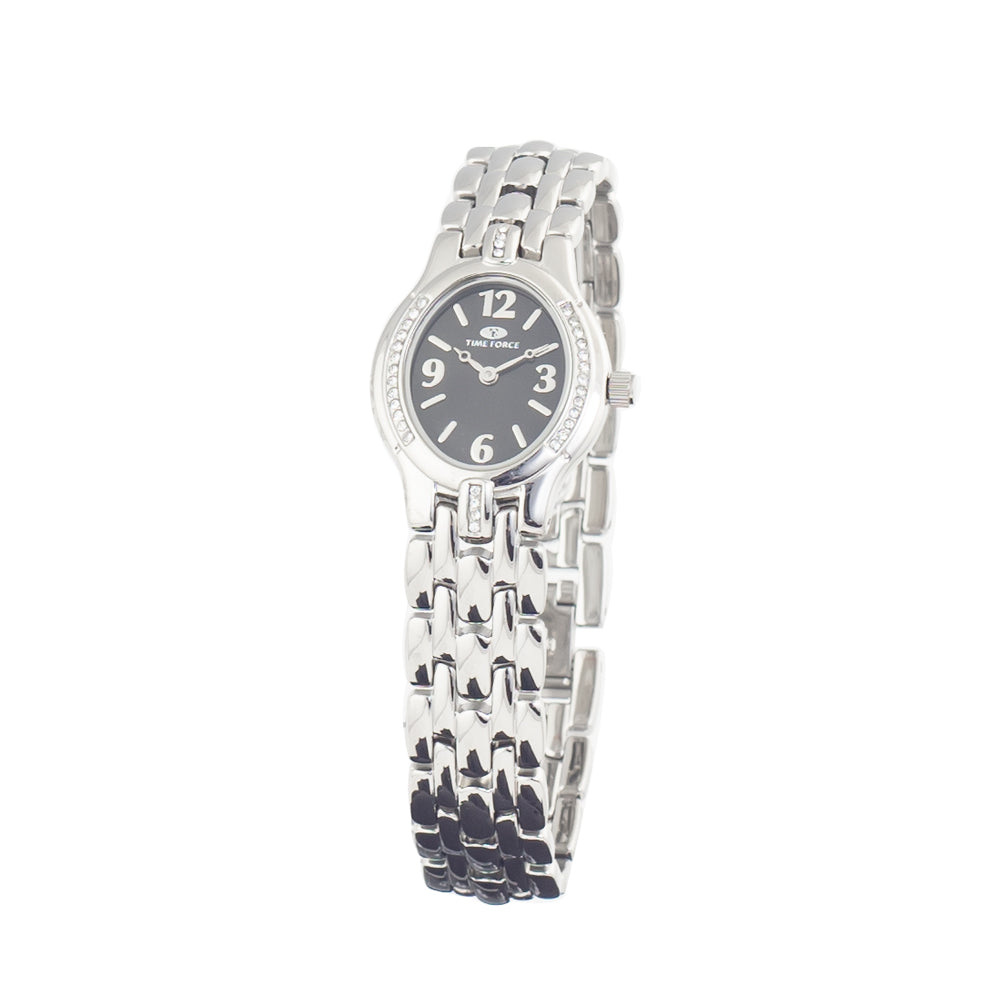 Time Force TF2069L-04M Dames Horloge 23mm