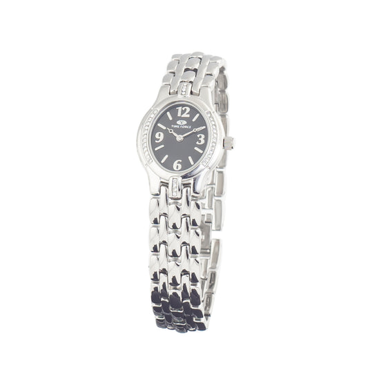 Time Force TF2069L-04M Dames Horloge 23mm