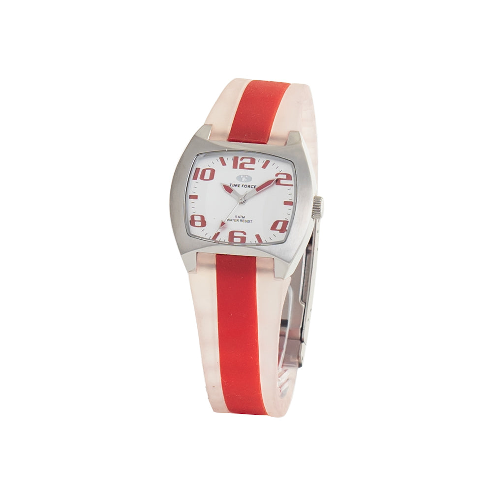 Time Force TF2253L-06 Dames Horloge 33mm