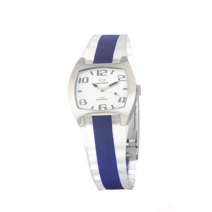 Time Force TF2253L-08 Dames Horloge 33mm 5 ATM