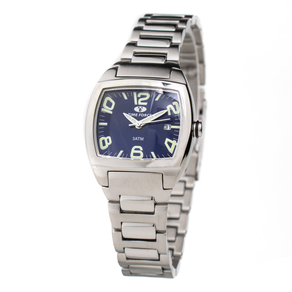 Time Force TF2588L-03M Dames Horloge 28mm