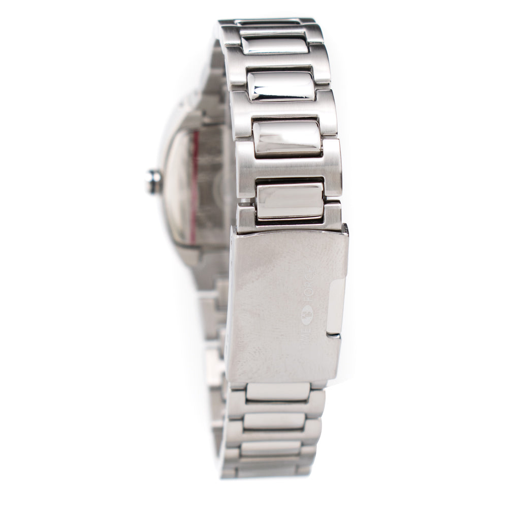 Time Force TF2588L-03M Dames Horloge 28mm