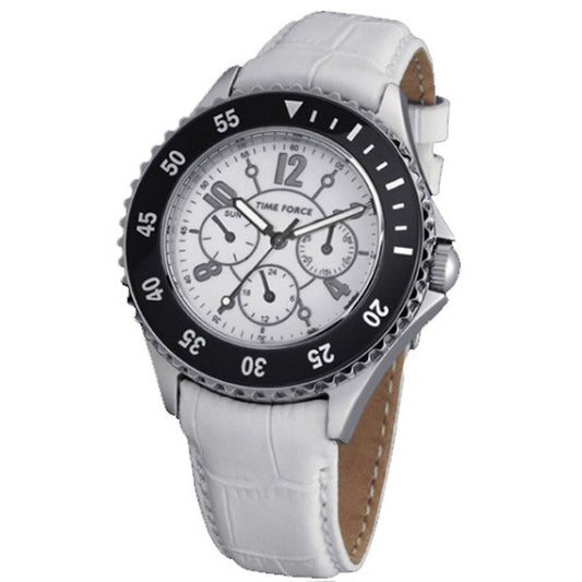 Time Force TF3300L02 Dames Horloge 40mm