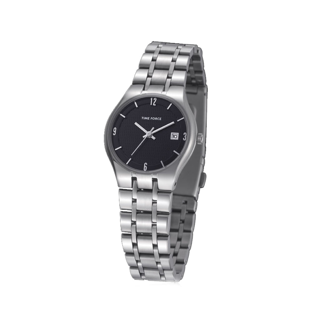 Time Force TF4012L01M Dames Horloge 29mm