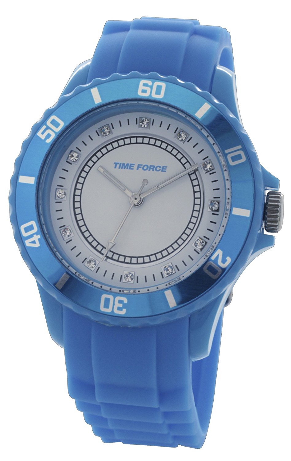 Time Force TF4024L13 Dames Horloge 39mm