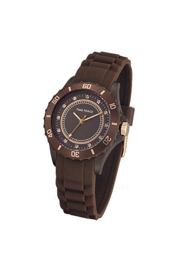 Time Force TF4024L15 Dames Horloge 39mm