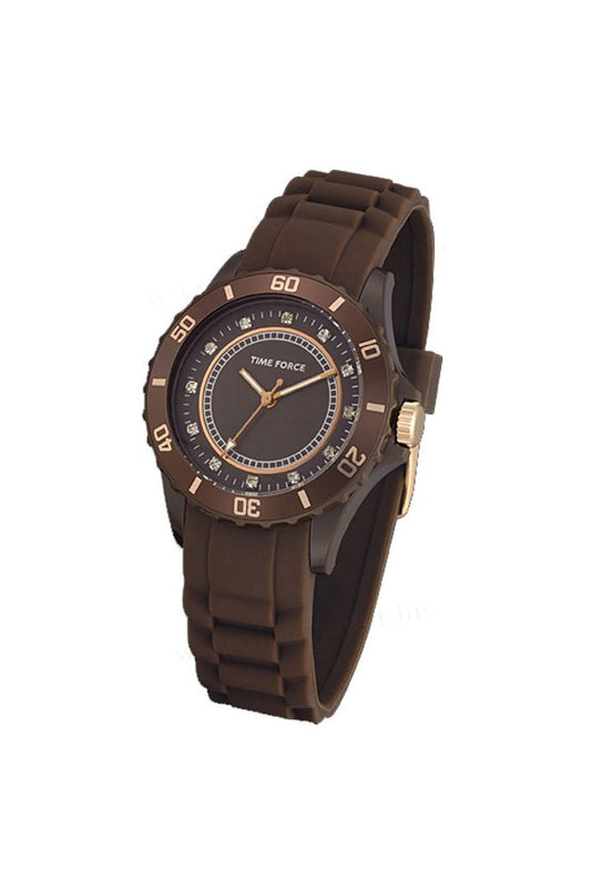Time Force TF4024L15 Dames Horloge 39mm