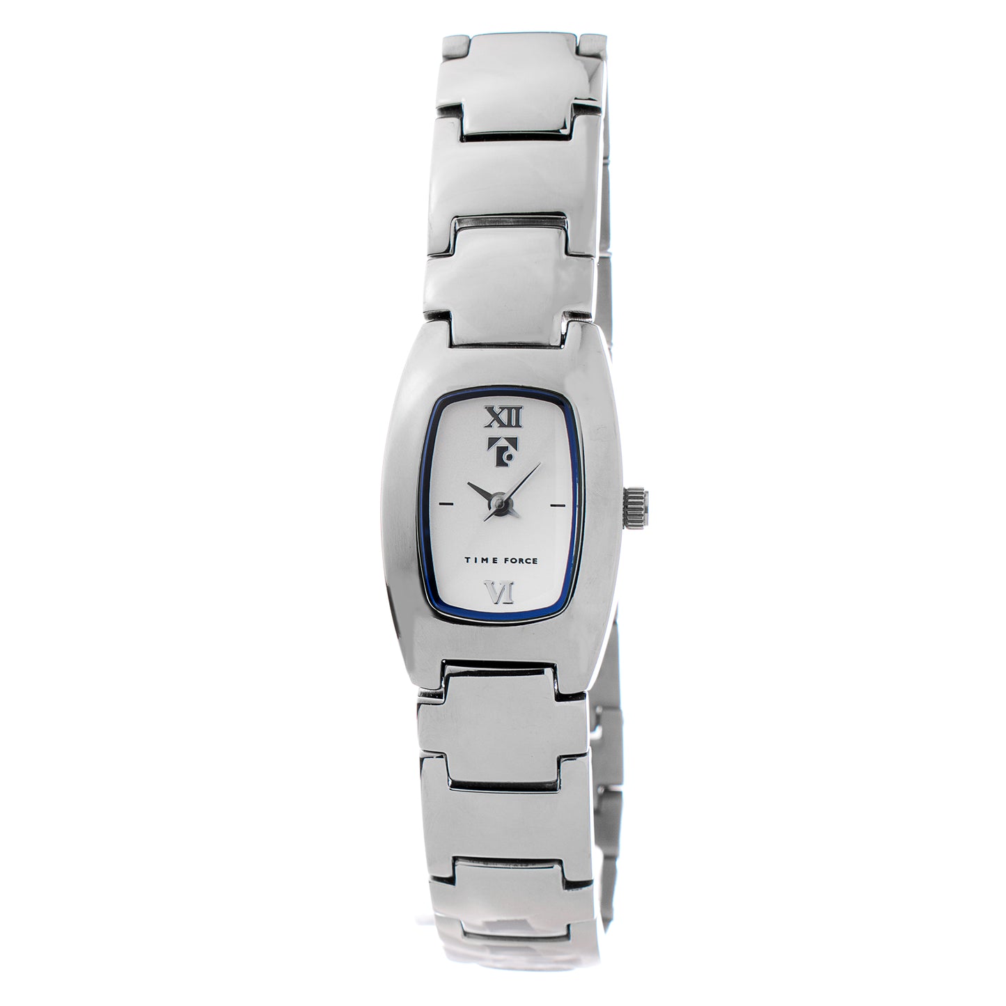 Time Force TF4789-05M Dames Horloge 18mm