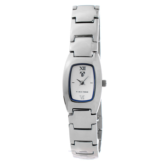 Time Force TF4789-05M Dames Horloge 18mm
