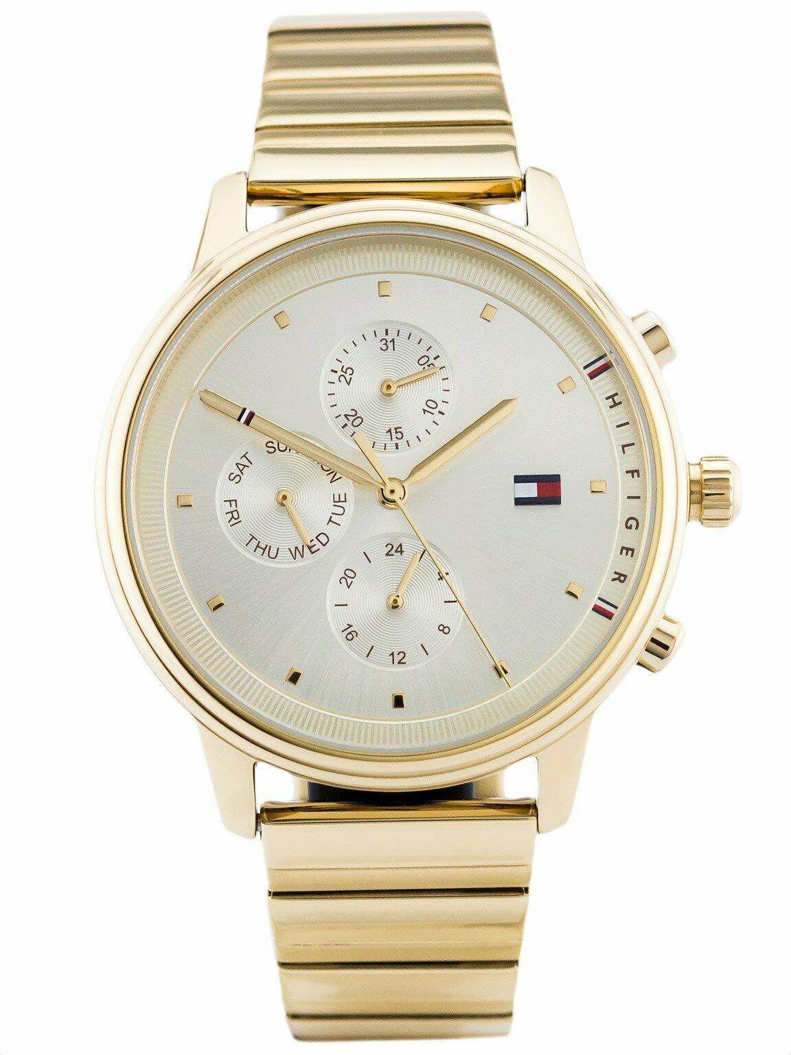 Tommy hilfiger TH1781905 Dames Horloge 36mm 3ATM