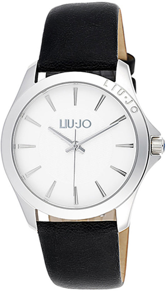 Liujo TLJ808 Heren Horloge 40mm 5 ATM