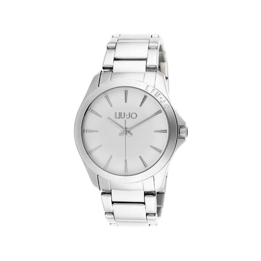 Liujo TLJ811 Heren Horloge 40mm 5 ATM