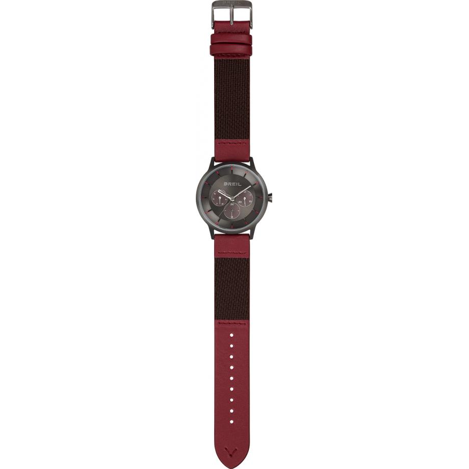 Breil TW1737 Heren Horloge 35mm