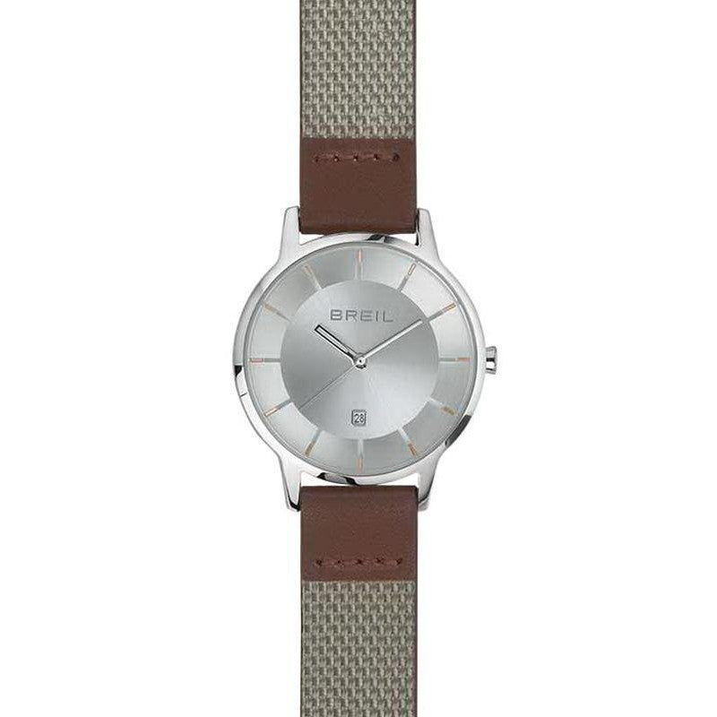 Breil TW1744 Heren Horloge 35mm