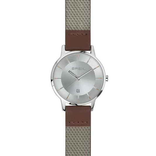 Breil TW1744 Heren Horloge 35mm