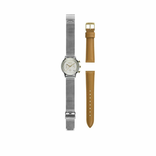 Breil TW1825 Dames Horloge 38mm 5 ATM