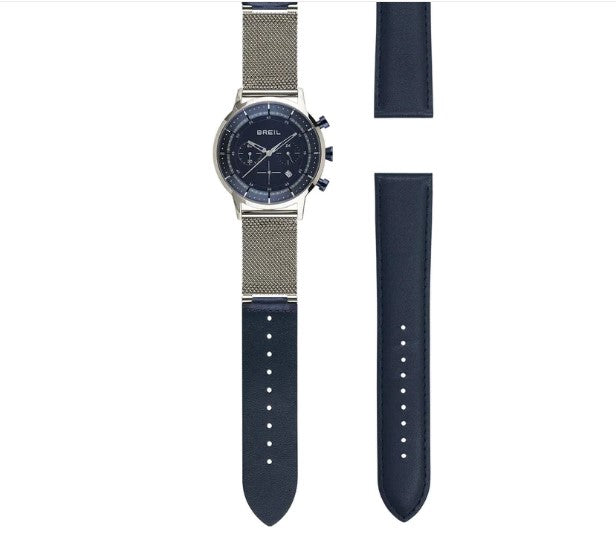 Breil TW1830 Dames Horloge 38mm 5 ATM
