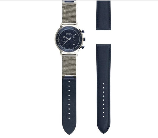 Breil TW1830 Dames Horloge 38mm 5 ATM