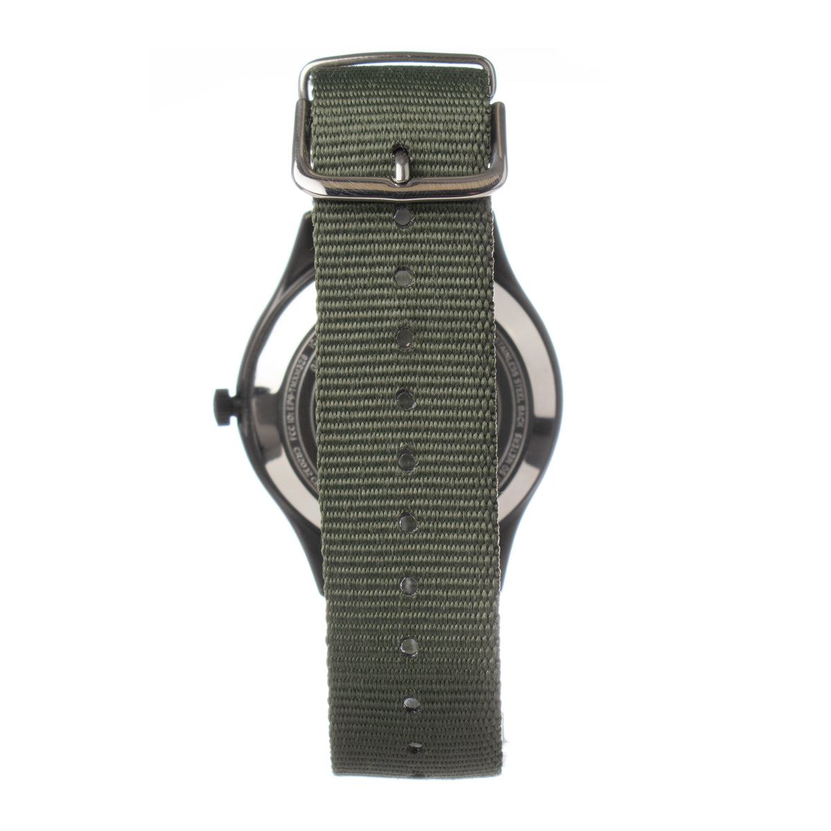 Timex TW2V11000LG Heren Horloge 41mm 5ATM