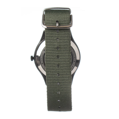 Timex TW2V11000LG Heren Horloge 41mm 5ATM